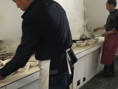 -铁军鲜羊肉汤