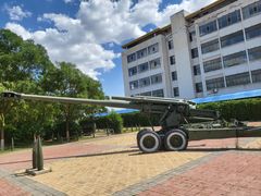 -北方兵器城