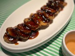 -楼兰新疆菜(江宁万达店)