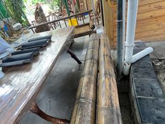 -竹泉农庄·竹筒饭(从化店)