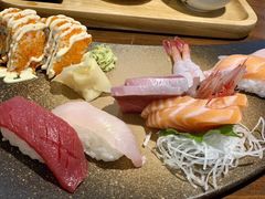 -阿吾罗日本料理(K11艺术中心店)