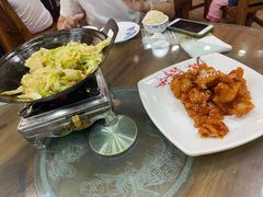 -上海小菜餐厅(理工大学店)
