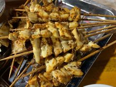 -老黑板筋(顺义总店)