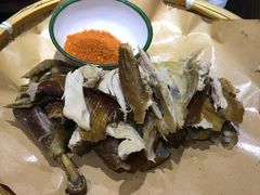 -刘师父老汉口江湖菜(蔡锷路店)