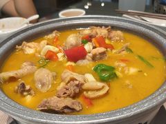 枫盛楼·桃花鸡-楚鲜·汉正街一号(天河店)