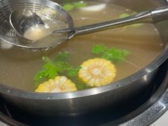 -潮正和潮汕牛肉火锅·老字号(番禺万达店)