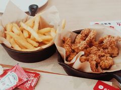 -必胜客(增城广场店)