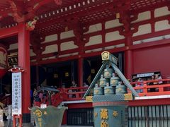 -浅草寺