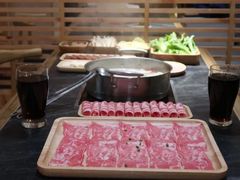 -许府牛火锅(信义坊总店)