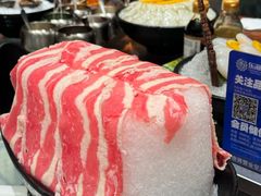-东海怡品海鲜豆捞(星街坊店)