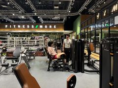 -悦莱美游泳健身会所(御景壹号店)