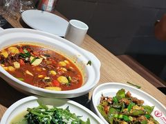 -建辉湖南土菜馆(南大街店)