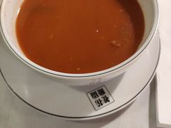 -花园餐厅(铜锣湾店)