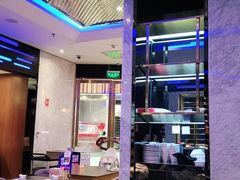 大堂-将太无二·北美传奇寿司(荟聚购物中心西红门店)