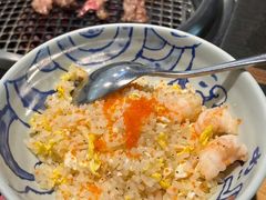 -焱铁烧·黑毛和牛专门店(南宁万象城店)