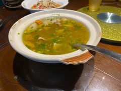 -楼兰新疆主题餐厅(苏州中心店)