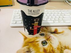 -THE ALLEY 鹿角巷(华润万象城店)