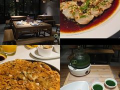 -金成潮菜博物馆(海珠湿地店)