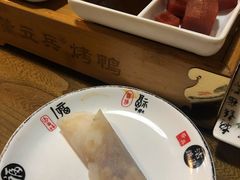 -董立兵烤鸭店(山大路店)