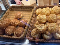 -贝儿多爸々の泡芙工房(嘉里汇店)