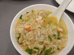 -徐记海鲜(陕西历史博物馆|明德门店)