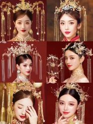 -Lady  Jane高端婚纱礼服馆