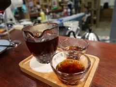 -咖法森林·咖啡  酒吧(天河店)