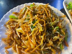 -老白家面馆(测绘东路总店)