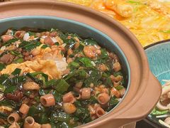 海肠捞饭-KŌNG胶东小馆·酒馆(华熙店)