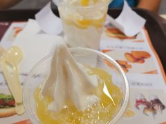 -清青快餐厅