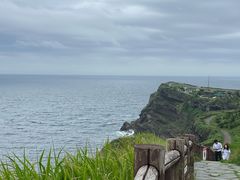-松岳山