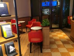 -COSTA COFFEE(新奥购物中心店)