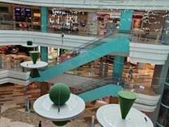 -大族广场Mall&More