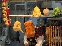 -九大簋家宴(北京路店)