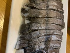鲜毛肚-北华涮肉(华严北里店)