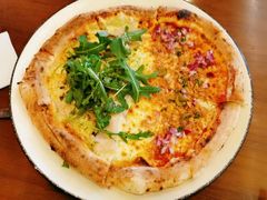 火鸡披萨-PIZZA BIANCA(万象城店)