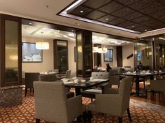 大堂-浙江安吉JW万豪酒店·万豪中餐厅