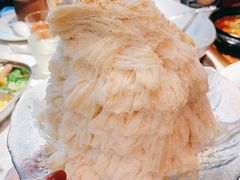花生绵绵冰-天辣(金桥啦啦宝都店)