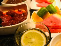 -海底捞火锅(龙湖三千集店)