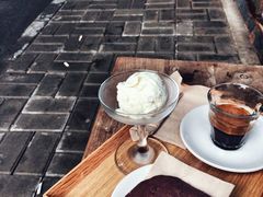 巧克力曲奇-VOYAGE COFFEE(北锣鼓巷店)