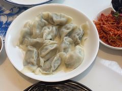 -东方饺子王(大屯路店)
