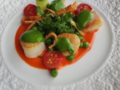轻煎扇贝王-Kathleen's Waitan 凯圣琳江景西餐厅(外滩店)