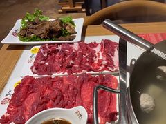 -焯牛潮汕牛肉火锅(云峰街创始店)