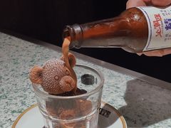 -满得意茶餐厅·顺德家常菜·港式经典(大良店)