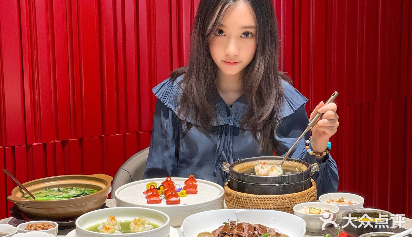 魔都高端精品潮汕菜——潮禧·潮汕菜