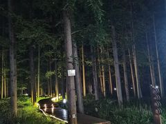 -上海怡沁园度假酒店