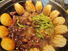 -津武刁馋一锅出(双街店)