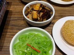 -津市刘聋子粉馆(林科大店)