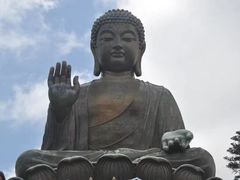 -天坛大佛