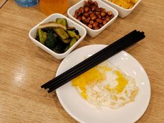 -西部马华清真兰州牛肉面·烧烤夜市(广渠门店)